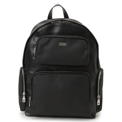 ゲス GUESS BOSTON Backpack (BLA)|LOCOMALL(ロコンド公式ストア)