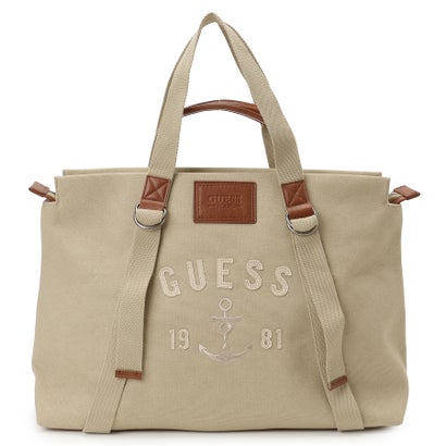 ゲス GUESS OSLO Tote （CNB）