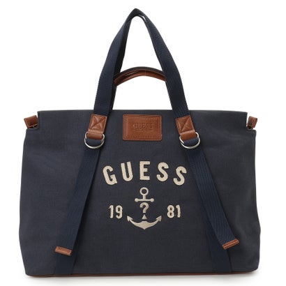ゲス GUESS OSLO Tote （BGH）