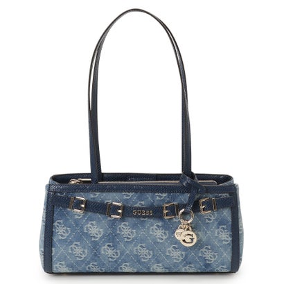 ゲス GUESS DOVIE Shoulder Satchel (DLP)|LOCOMALL(ロコンド公式ストア)