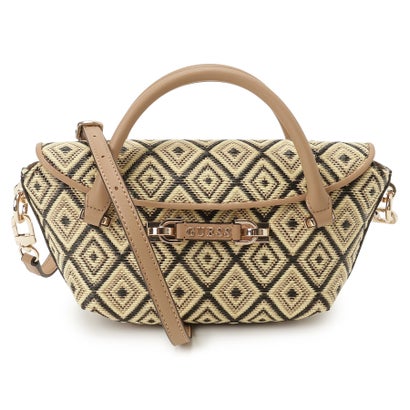 ゲス GUESS SOPHIA Mini Satchel （LEM）