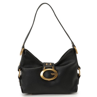 ゲス GUESS CAMDEN Mini Shoulder Bag （BLA）