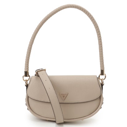 ゲス GUESS DANYA Flap Shoulder Bag （TAU） 13,385円