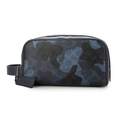 コーチ職 COACH 合切袋 （米国海軍）