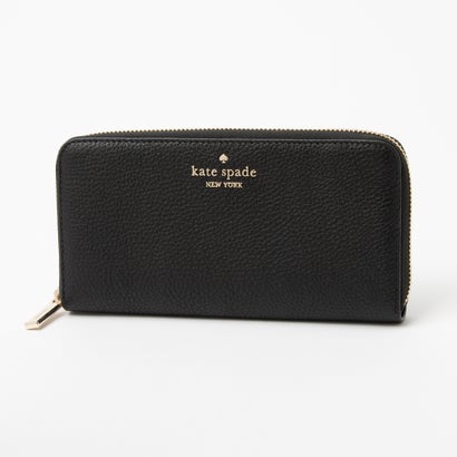 ケイトスペードニューヨーク kate spade new york 財布 （ブラック）