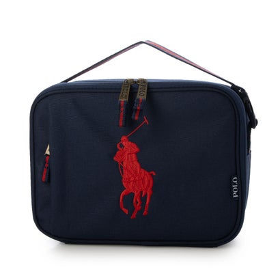 ラルフローレン RALPH LAUREN バッグ (ネイビー)