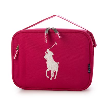 ラルフローレン RALPH LAUREN 御徒面子 （サクラ色）