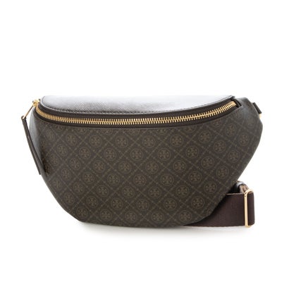 トリーバーチ TORY BURCH 御徒面子 （赤銅色）