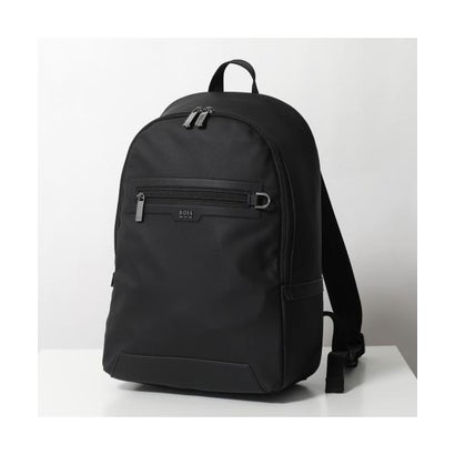 ヒューゴボス HUGO BOSS HUGO BOSS バックパック Cullen_Backpack 50557802 （001/ブラック）