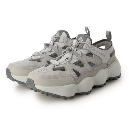 コロンビア Columbia メンズ スポーツサンダル シャンダル_M_26SS スライブ リバイブ シャンダル YM8908 （Grey Ice Pure Silver）