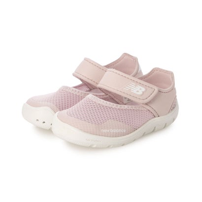 ニューバランス New Balance ジュニア スポーツサンダル 208_TD_26SS 208 Hook and Loop_ I208W （PINK）