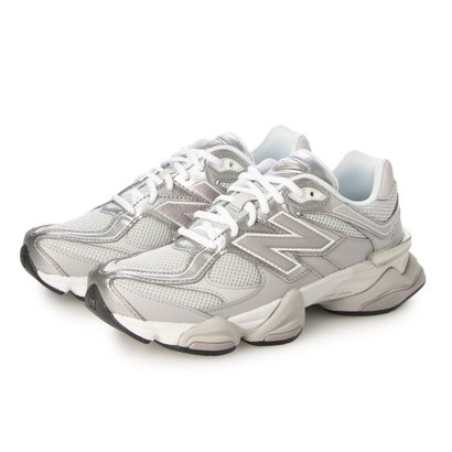 ニューバランス New Balance スニーカー 9060_U_26SS 90/60_ U9060D （SILVER/GRAY）