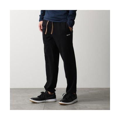 ヒューゴボス HUGO BOSS HUGO BOSS イージーパンツ Mix&Match Pants 50515305 （002/ブラック）