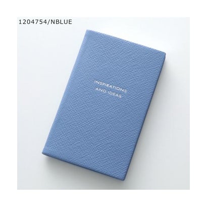 スマイソン SMYTHSON SMYTHSON ノートPC P/G PMA INSPIRATIONS AND IDEAS （1204754/NILE-BLUE/青碧）