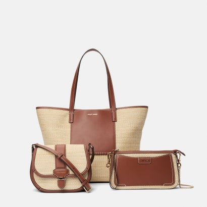 電話を掛ける ハーン COLE HAAN マリーナ サドル御徒面子 womens （ナチュラルストロータン）