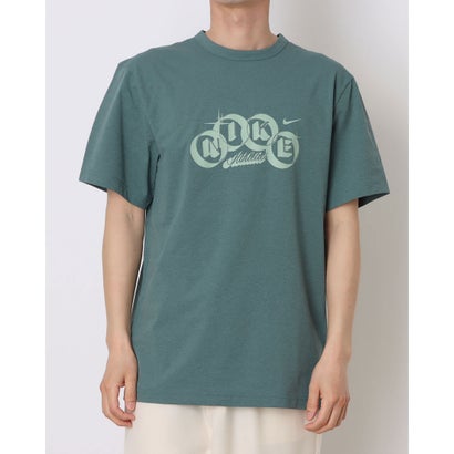 ナイキ NIKE メンズ 半袖機能Tシャツ ナイキ DF HYVERSE GFX S/S トップ IF2788382 （MINERAL SLATE/STEAM）