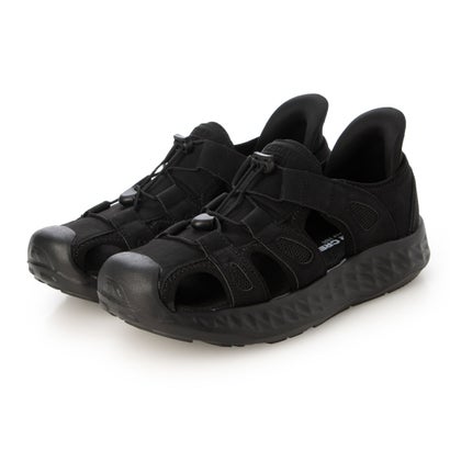 セダークレスト CEDAR CREST アドベンチャーシューズ （BLK）