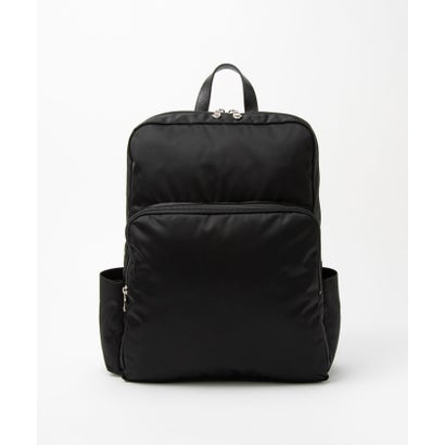 ラシット russet ＜A4サイズ対応＞ビジネスリュック（SFー060ーOUT） （Black）