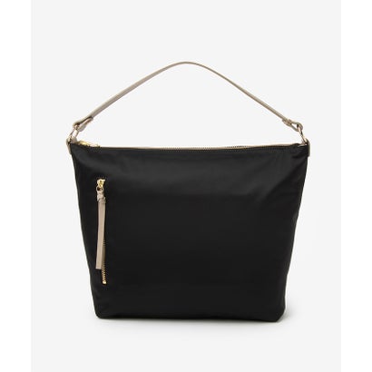 ラシット russet リバーシブルショルダーバック（CEー054ーOUT） （Black）