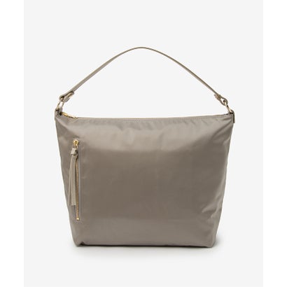 ラシット russet リバーシブルショルダーバック（CEー054ーOUT） （Gray）
