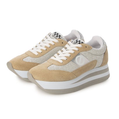 ノー名まえ NO NAME FLEX-52148 （BEIGE）