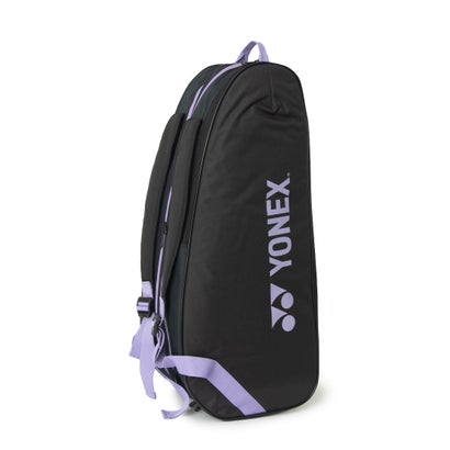 ヨネックス YONEX ラケットバッグ6 （022 ラベンダー）