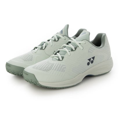ヨネックス YONEX パワークッションソニケージMGC 庭球シューズ （342 ペールグリーン）
