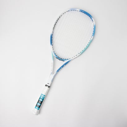 ヨネックス YONEX エアライド ソフトテニス櫂張売り上げ金 （449 セルリアンブルー）