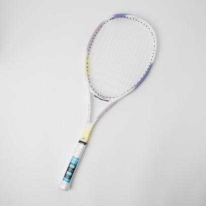 ヨネックス YONEX エアライド ソフトテニス櫂張売り上げ金 （354 ミストパープル）
