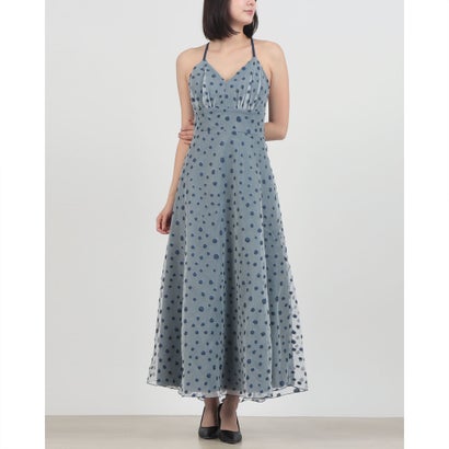 リナシメント RINASCIMENTO Dress （Blu） レディースファッション-その他