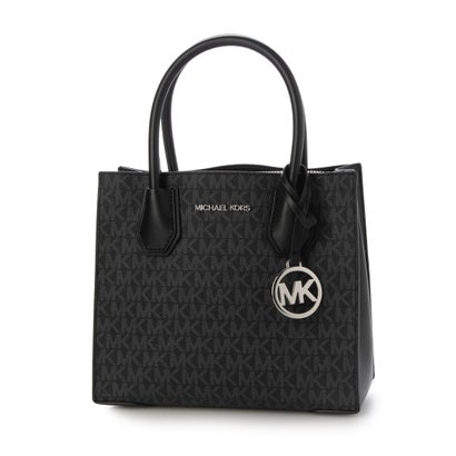 マイケル教科課程 MICHAEL KORS 御徒面子 （黒いこと）