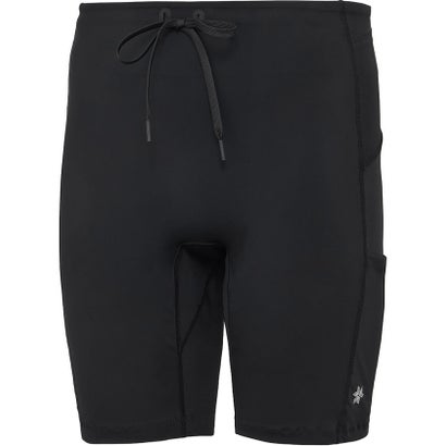シースリーフィット C3fit シースリーフィット C3fit ストレージハーフタイツ GC06171 (BK ブラック)【交換・返品不可】|LOCOMALL(ロコンド公式ストア)