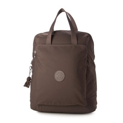 ラドヤード・キプリング Kipling KAZUKI ショルダーバッグ.2-Wayうしろ側風呂敷き包み （Boho Cedar）