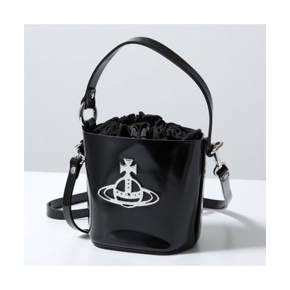 ヴィヴィアン ウエストウッド Vivienne Westwood Vivienne Westwood バッグ BETTY SMALL 43020023 41815 （N401/BLACK/ブラック）