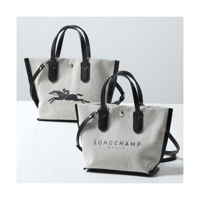 ロンシャン LONGCHAMP Longchamp バッグ ESSENTIAL エッセンシャル XS 10259 HSG （037/Ecru/オフホワイト）
