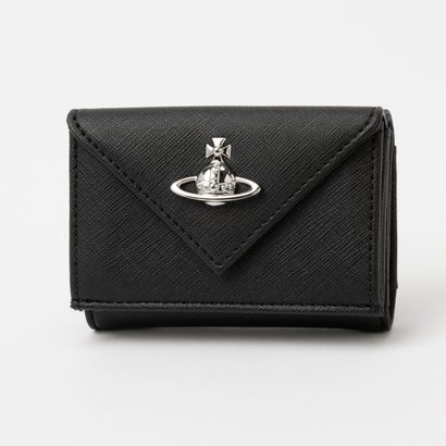 ヴィヴィアン ウエストウッド Vivienne Westwood 財布 （ブラック）