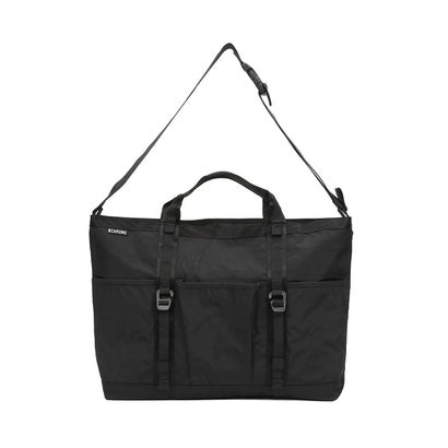 クローム CHROME クローム インダストリーズ グローサリー トート CHROME INDUSTRIES GROCERY BJ004 (ブラッククリンクル)|LOCOMALL(ロコンド公式ストア)