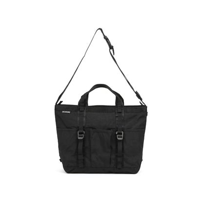 クローム CHROME クローム インダストリーズ グローサリー トート CHROME INDUSTRIES GROCERY JP240 (ブラッククリンクル)