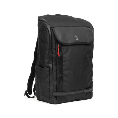 クローム CHROME クローム インダストリーズ ヴォルカン バックパック XRF CHROME INDUSTRIES VOLCAN BJ003 （ブラックxrf）