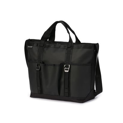 クローム CHROME クローム インダストリーズ グローサリー トート CHROME INDUSTRIES JP240 BJ013 （マットブラック）｜LOCOMALL（ロコンド公式ストア）