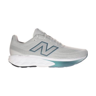 ニューバランス New Balance ニューバランス New Balance FRESH FOAM 520 V9 M5206IE2E （GRAY/GREEN）