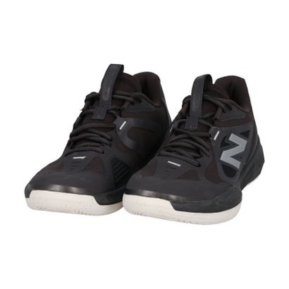 ニューバランス New Balance ニューバランス New Balance テニス FUELCELL 796 V5 H M79620S2E （BLACK）