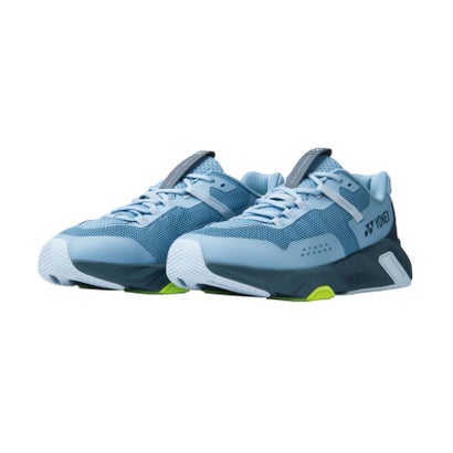 ヨネックス YONEX ヨネックス YONEX カウンターコートトレーナー メン  SHRCT1M （376 スモークブルー）