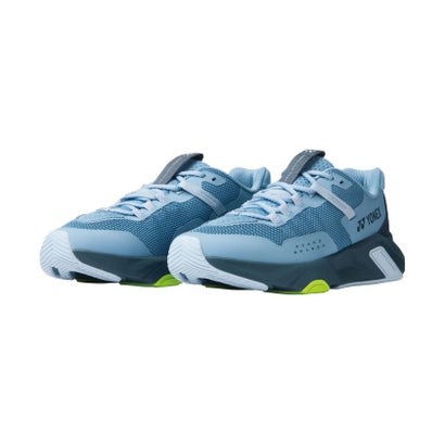 ヨネックス YONEX ヨネックス YONEX カウンターコートトレーナー ウィメン  SHRCT1L （376 スモークブルー）