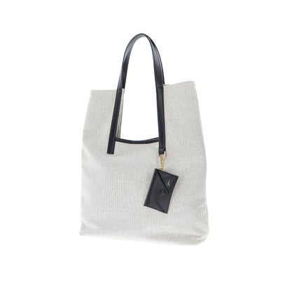 アベケル AVECELLE Aトート/Canvas （BLACK）
