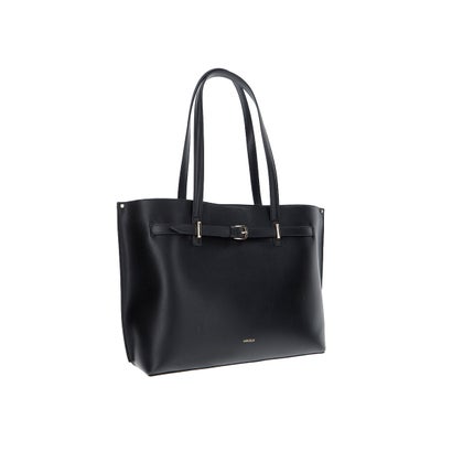 アベケル AVECELLE ベルトトート （BLACK）｜LOCOMALL（ロコンド公式ストア）