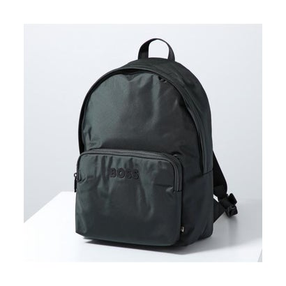 ヒューゴボス HUGO BOSS HUGO BOSS バックパック Catch 3.0 Backpack 50511918 (348/グリーン)