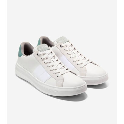電話を掛ける ハーン COLE HAAN 地べた 差し交わす厚地の外套 割り増し金 mens （オプティックホワイト/クラウドブルー/牡蛎茸）