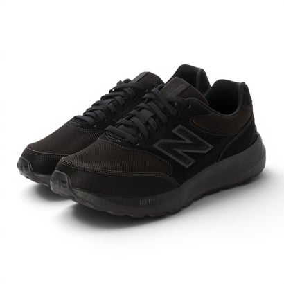 ニュー平衡にする New Balance NB M363M 4E 8Q4 (DynaSoft 363 v9) （BLACK）