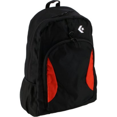 コンバース CONVERSE コンバース CONVERSE D 容器に並べる  LL  C2664010 （1956 黒いこと×オレンジ色） スポーツバッグ-その他